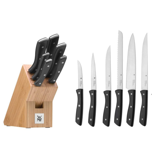 Dolce Mare magnetic knife block with extra strong magnet - XL knife bo —  CHIMIYA