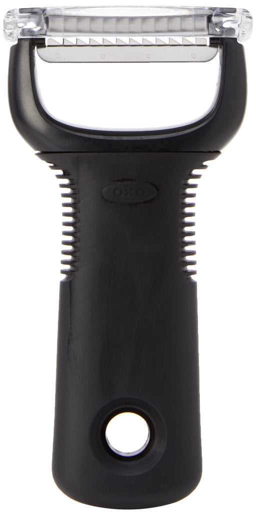 Citrus Peeler Black OXO – GAGAeCOCKTAIL