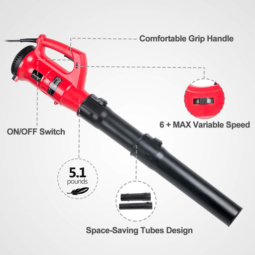 Avid Power Cordless Leaf Blower, 20V MAX Lithium Cordless Sweeper with –  Avid Power Tools