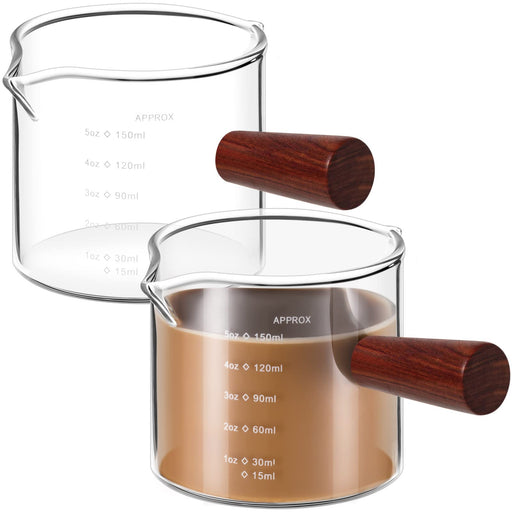 KitchenAid Universal Measuring Cup and Spoon Set, 9 Piece, Aqua Sky —  CHIMIYA
