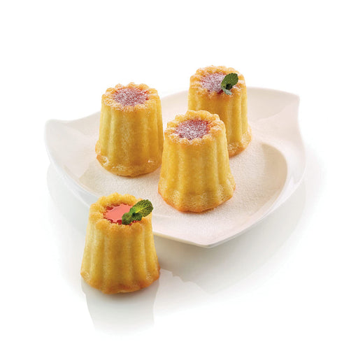 Bethany Housewares Kransekake Rings — CHIMIYA