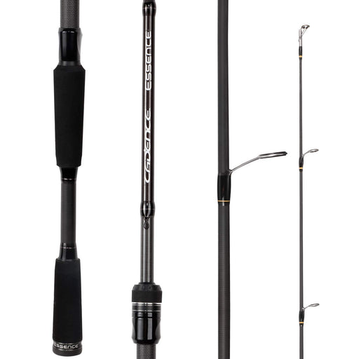 cadence lux highly sensitive fishing rod