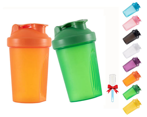 Eco Shaker Bottle – It Comes Naturally