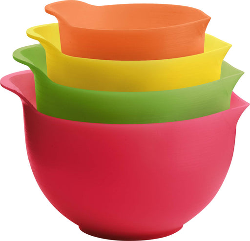 The Pioneer Woman Timeless Beauty 7-Piece Melamine Measuring Cup Set