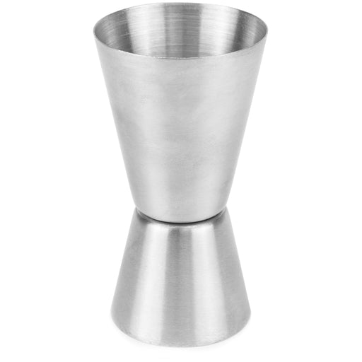 Beautiful Wine Jiggers Shot Pourer Measuring Tool 1oz-2oz Etched Markings  with Incremental Gradations 18/8 Food-Grade Stainless Steel Double Cocktail  Jigger - China Cocktails Jigger and Jigger price