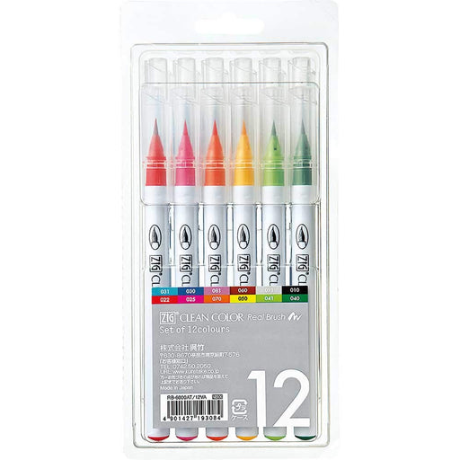 150 Colors Brush Tip Markers Dual Tip Water Color Brush Pens, Fine