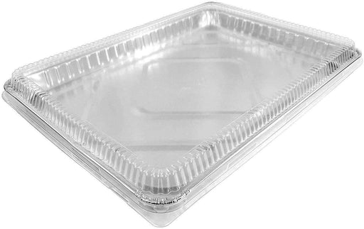 9 Disposable Aluminum Square Cake Pan #1100NL