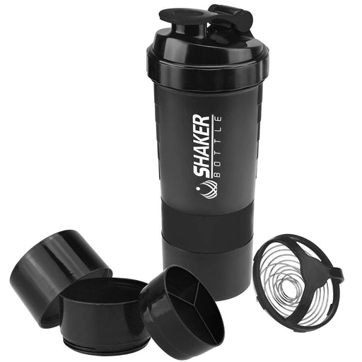 VECH Shaker Bottles for Protein Mixes Workout Shaker Leak Proof Water —  CHIMIYA