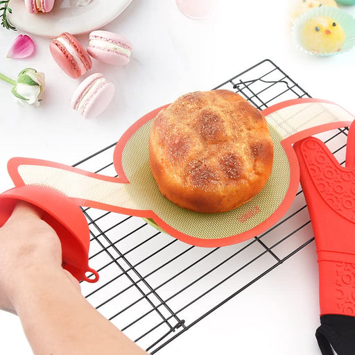 21pcs, Baking Tools Set, Cake Pan, Pizza Pan, Muffin Cups And More, Baking  Sheets, Kitchen Gadgets, Kitchen Stuff, Kitchen Accessories