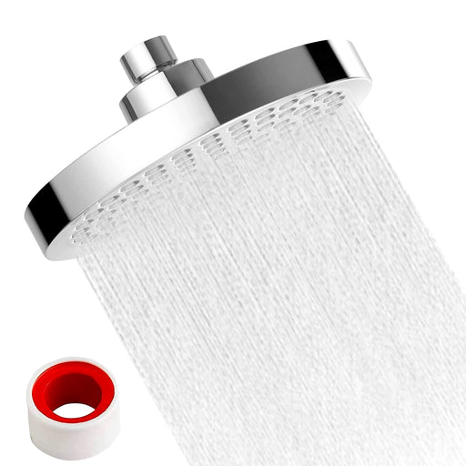 HOPOPRO NBC News Recommended 5 Modes Shower Head and 18 Stages Shower –  Hopopro