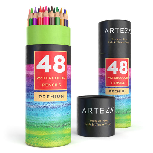 Positive Art Liquid Chalk Markers 30 Colors Bright Colors, Painting and Drawing for Kids and Adults, Window and Board Art for