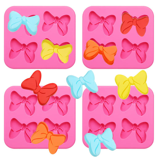 1pc Butterfly Molds Silicone Mini Butterfly Fondant Mold Butterfly  Chocolate Candy Mold for Cupcake,Sugar Crafts,DIY Polymer Clay and Cake  Decorating (butterfly)