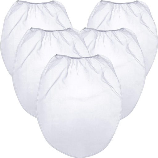 Belinlen Paint Strainer Bags 5 Gallon White Fine Mesh Paint Filter