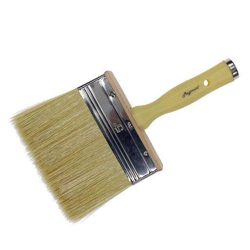 Magimate Small Paint Brush for Touch Ups, Trim Stain Brush for Sash, B —  CHIMIYA