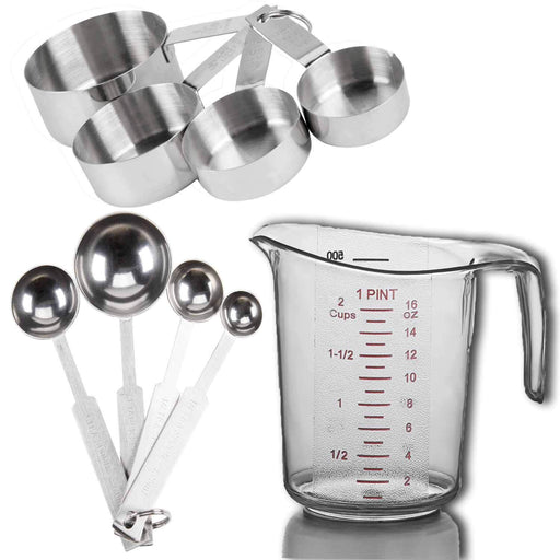 R2-D2 Measuring Cup Set