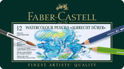 Watercolor Brush Pens Colors Water Based - Soft Brush Markers for