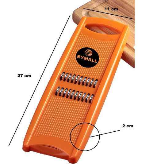 KOREAN CARROT UKRAINIAN WOODEN GRATER FOR KOREAN CARROT AND