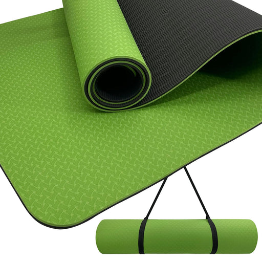 Mount Adams Yoga Mat Carrying Strap