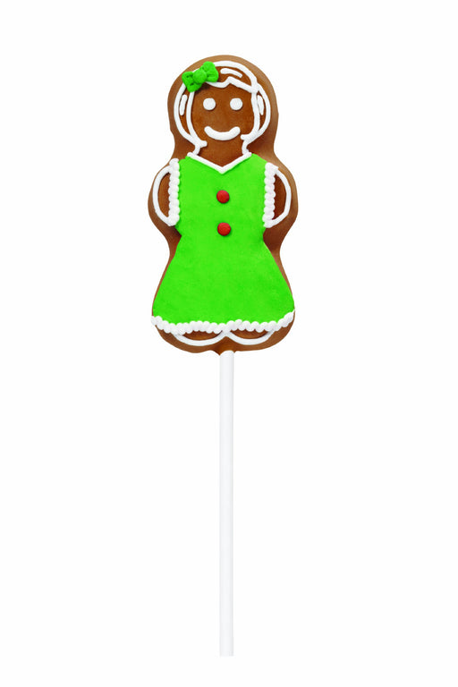  Wilton Non-Stick Christmas Cookie Shapes Pan, 12-Cavity  (Gingerbread Man, Tree, Snowman): Home & Kitchen