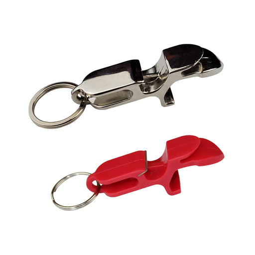 VOLETZ Full Send Shotgun Tool Bottle Opener Keychain -Aluminum Bottle —  CHIMIYA