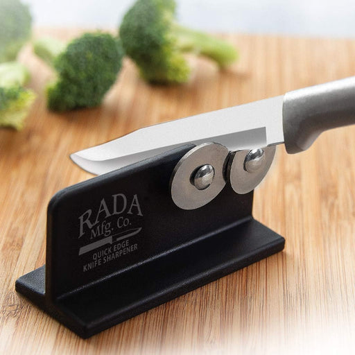 Rada Cutlery Starter Kit 4-Piece Set – Includes Super Parer, Cook's Ut —  CHIMIYA