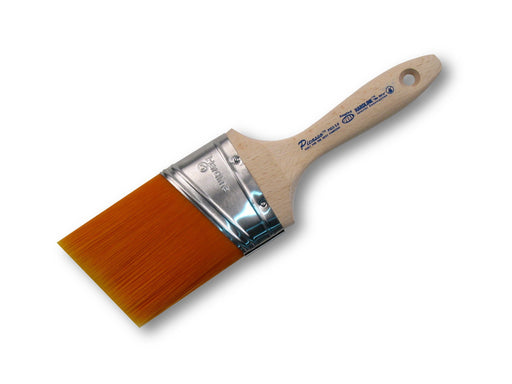 Rick's Professional Grade 2 Inch Angled Paint Brush
