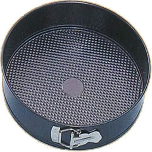 Westmark 11-inch Nonstick Springform Pan, Gray