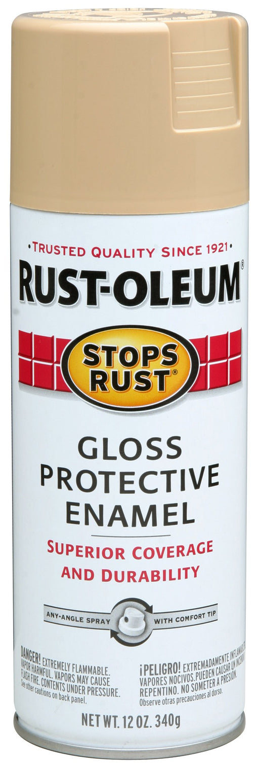 Rust-Oleum Zinsser 408 Bulls Eye Shellac Spray, Clear, 12 oz.