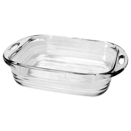 OXO Good Grips Glass 3 Qt Baking Dish — CHIMIYA