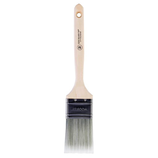 Sili-Brush - Silicone Glue Brush (1 Tip) Glue Dries and peels Off. Ideal for Wodworking, Arts, Crafts, Around The Home and Hobbyists. Tips Made