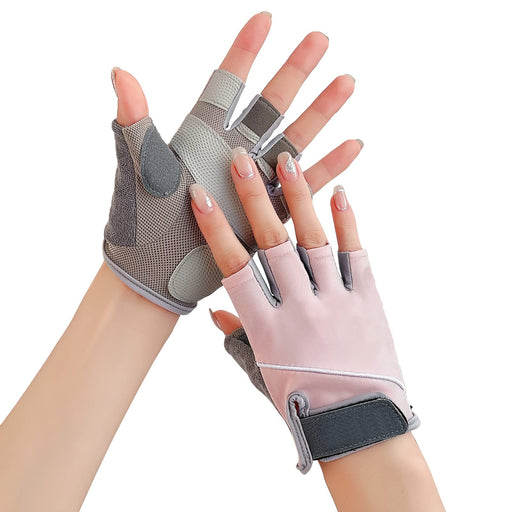 Driving Gloves, UV Protection Gloves for Women Men, Sunscreen