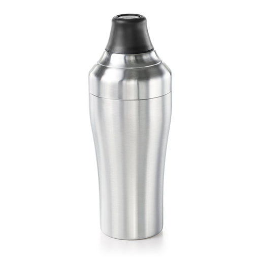 Swissmar Cocktail Shaker, Stainless Steel