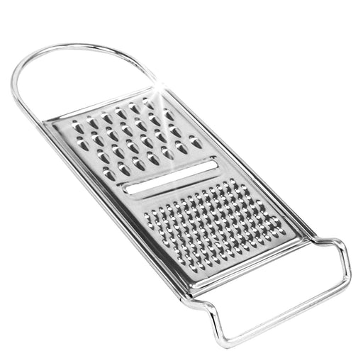 3 in 1 Grater, Coarse Fine Large Shaver Cheese Peelers with Soft Handle