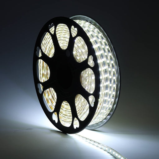 LED Strip Lights for Boats,12V Outdoor RGB Underwater Rope Light