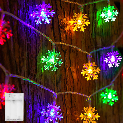 Impress Life Christmas Tree Farmhouse Truck String Lights Decoration, —  CHIMIYA