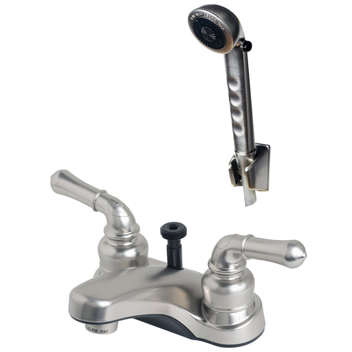 American Brass J68 Faucet