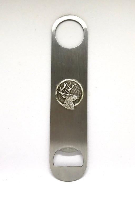  Westmark Germany Hermetus Steel 3-in-1 Resealer Beer Bottle  Opener: Home & Kitchen