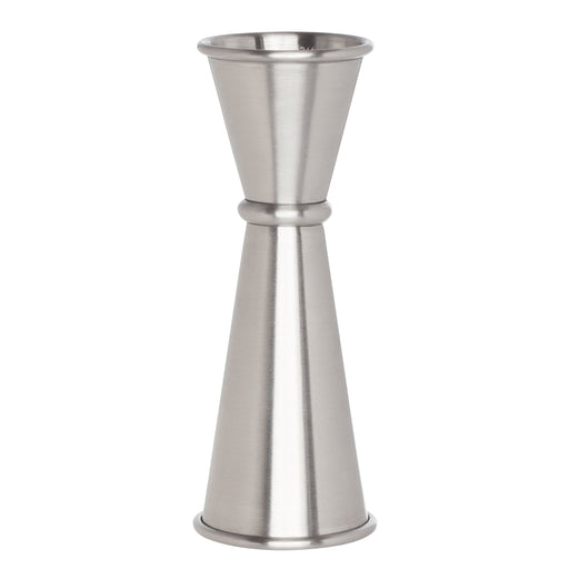 Double Cocktail Stainless Steel Jigger – Hanalei Spirits