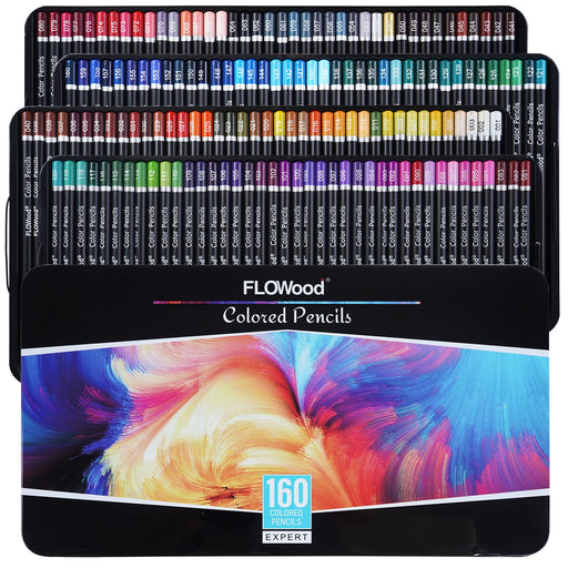 TAVOLOZZA Art Supplies 77 Pack Drawing & Sketching Art Set for Artists —  CHIMIYA