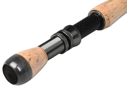 AnglerDream Archer Fly Fishing Rod 4 Section 3/4 / 5 / 8WT Fast Action —  CHIMIYA