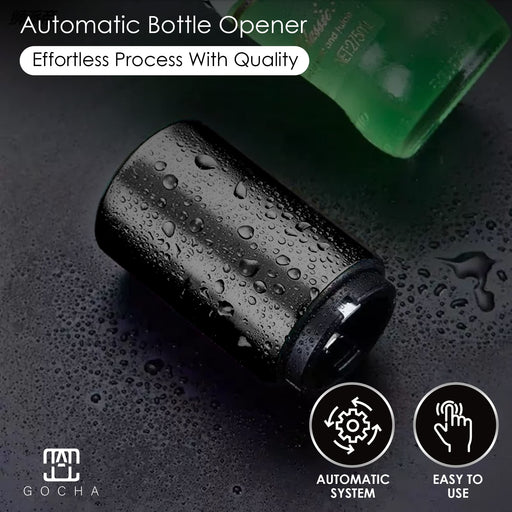 OPNR Mini Keychain Bottle Opener with Magnetic Lid Catch for Beer and —  CHIMIYA