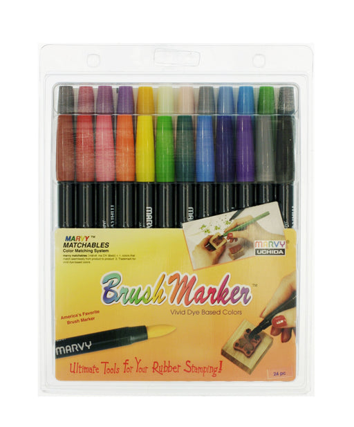 Mr. Sketch Scented Washable Markers, Chisel Tip, Assorted Colours, 36 Count