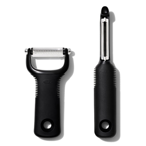 OXO 21081 Good Grips Y Peeler, Black