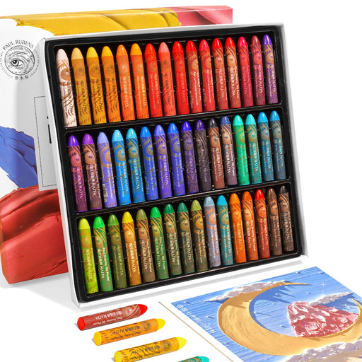 COLOUR BLOCK 80pc Soft Pastels for Artists, Color Chalk Pastels Classroom  Set