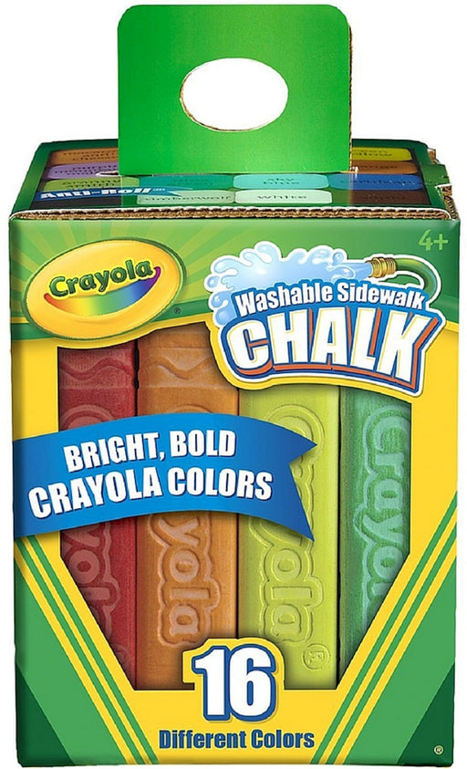 Crayola Ultra Clean Washable Markers (12 Pack), Bulk Markers for Kids, –  mrsdsshop