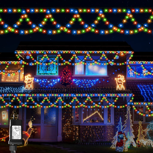 4' LED 3D ShowMotion Cone Shaped Mini Light Christmas Trees (100SHTREE4) -  Action Lighting™, Inc.