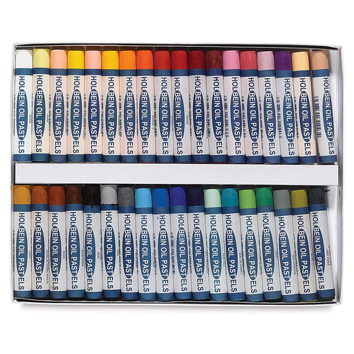 Paul Rubens Oil Pastels, 50 Colors Artist Soft Oil Pastels Vibrant and  Creamy, Suitable for Artists, Beginners, Students, Kids Art Painting Drawing