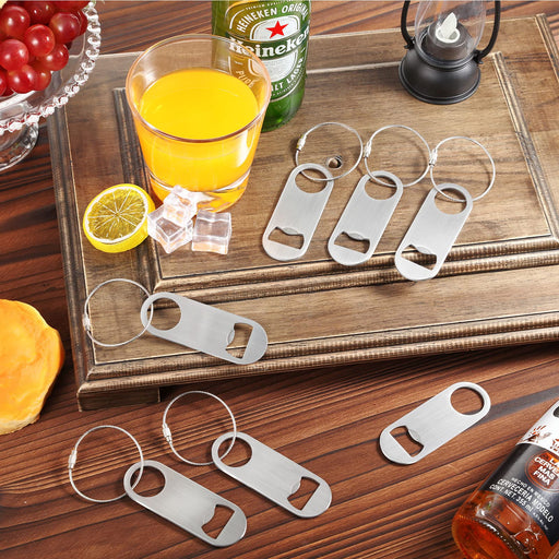 4 Pcs 4 in 1 Bottle Opener Bunny Shaped Multifunctional Jar Opener Cut —  CHIMIYA