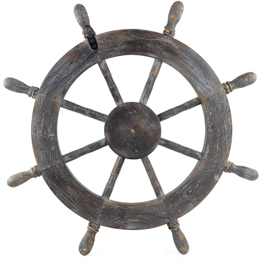 Nagina 11BRONZEWIND Canal Ship Porthole Design Wall Decor Frame