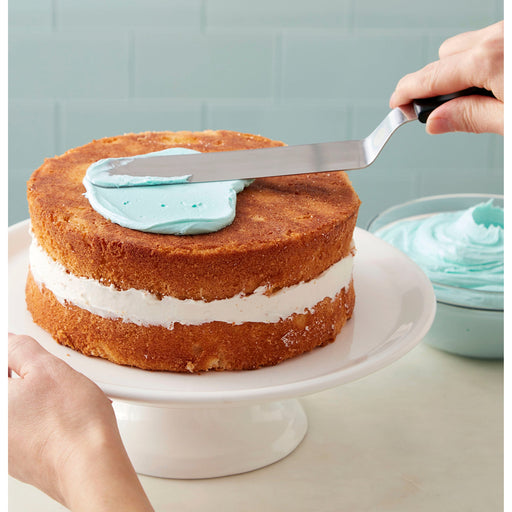 Wilton Bake it Simply Non-Stick Round 6-inch Cake Pan Set, 2-Count 
